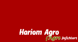 Hariom Agro