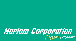 Hariom Corporation