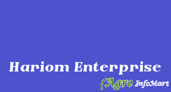 Hariom Enterprise mumbai india
