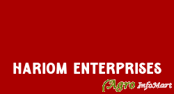 Hariom Enterprises