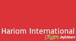 Hariom International