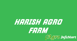 HARISH AGRO FARM chennai india