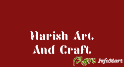 Harish Art And Craft
