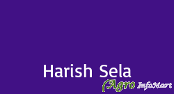 Harish Sela