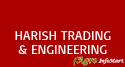 HARISH TRADING & ENGINEERING bangalore india