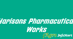 Harisons Pharmacutical Works