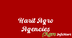 Harit Agro Agencies pune india