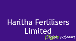 Haritha Fertilisers Limited