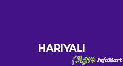 Hariyali