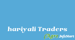 hariyali Traders