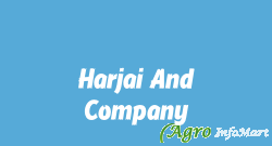 Harjai And Company