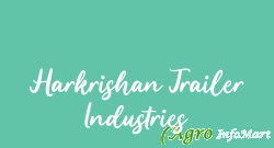 Harkrishan Trailer Industries