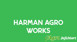Harman Agro Works ludhiana india