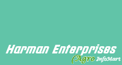Harman Enterprises delhi india