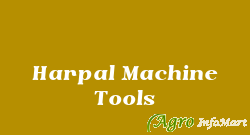 Harpal Machine Tools
