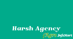 Harsh Agency