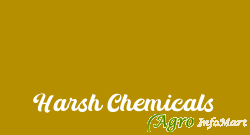Harsh Chemicals