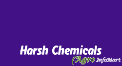 Harsh Chemicals