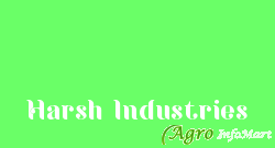 Harsh Industries