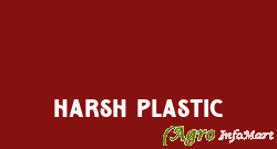 Harsh Plastic