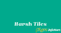 Harsh Tiles