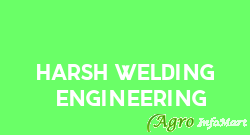 Harsh Welding & Engineering