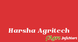 Harsha Agritech hyderabad india