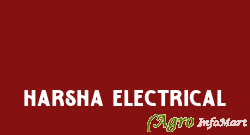Harsha Electrical hyderabad india