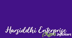 Harsiddhi Enterprise