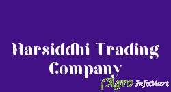 Harsiddhi Trading Company ahmedabad india