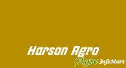 Harson Agro muzaffarnagar india