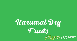 Harumal Dry Fruits