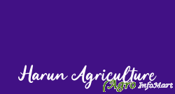 Harun Agriculture