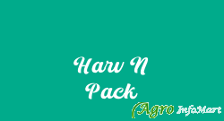 Harv N Pack