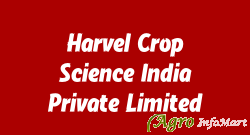 Harvel Crop Science India Private Limited