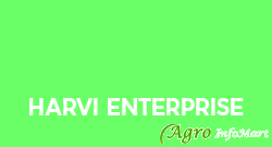 Harvi Enterprise rajkot india