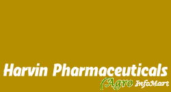 Harvin Pharmaceuticals ahmedabad india
