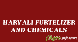 HARYALI FURTELIZER AND CHEMICALS