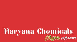 Haryana Chemicals
