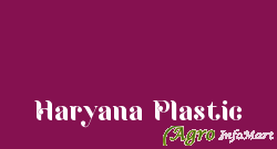 Haryana Plastic