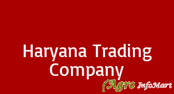 Haryana Trading Company