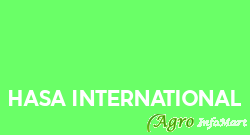 Hasa International