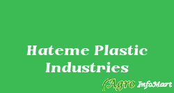 Hateme Plastic Industries