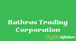 Hathras Trading Corporation jaipur india