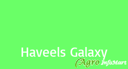 Haveels Galaxy