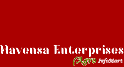 Havensa Enterprises bangalore india