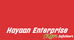 Hayaan Enterprise surat india