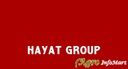 Hayat Group delhi india
