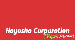 Hayosha Corporation surat india
