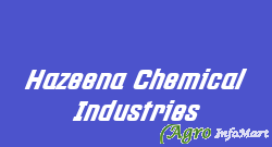 Hazeena Chemical Industries